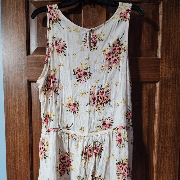 Maurices High/Low Tunic Tank Top - Picture 2 of 4